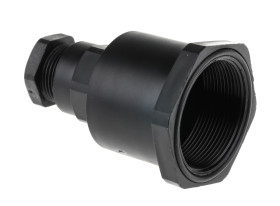 Obudowa złączy Bulgin