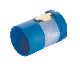 Harting 09156063001 Wkładka M23 09 15 606 3001, 1 szt.