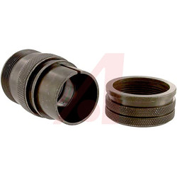 Wkładka złącza Męski rozmiar 24 do Złącze cylindryczne -55 → +125°C