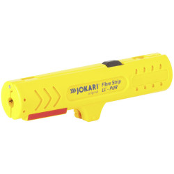 Jokari 30800 Fibre Strip LC Cable Stripper for Splitter Cables 8.2mm