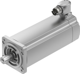 EMMT-AS-80-H-HS-RSB Servo motor