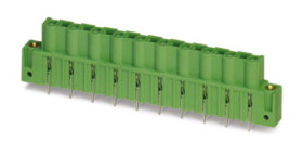 Blok zacisków wtykowych 8-pinowe raster: 7.62mm Phoenix Contact 12.0A 1.0 kV
