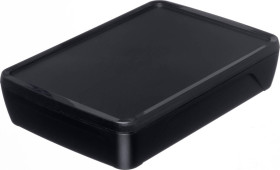 Bopla BOP 7.0-9005 (35107015) - obudowa ABS (215 x 150 x 46 mm)
