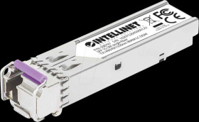 508797 Mini GBIC, 1000Base-BX-U LC