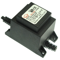 Zasilacz ZZ 12V 3A AC bez kabli Zasilacz napięcia zmiennego