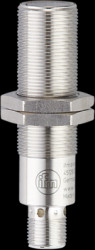Diffuse sensor, 100 mm, PNP, 10-36 VDC, M12-connector, IP65/IP67/IP68/IP69K, OGH301