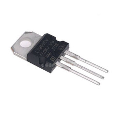 L7809 9V 1.5A Voltage Stabilizer TO-220 LM78059
