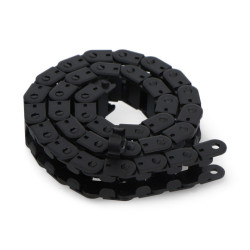 Prowadnik przewodów do drukarek Bambu Lab z serii X1E