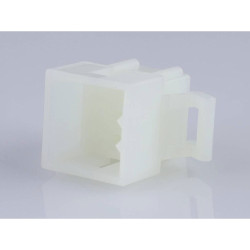 Molex 469990717 Socket Housing 9 Pins 3.68mm Spacing Natural