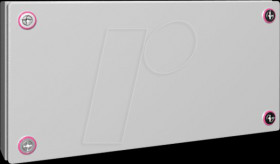 1518000 Terminal Boxes, KX, 400 x 200 x80 mm, IP 66