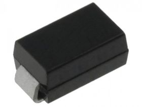 M7-DIO DIODA PROST.SMD 1KV 1A (29)1N4007