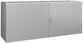 Podstawa biurka Rittal TP 6707.600 (S x W x G) 1600 x 675 x 500 mm