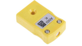 Złącze Termoparowe Do Termopara Typu K Rs Pro