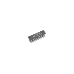 Układ scalony TDA7245