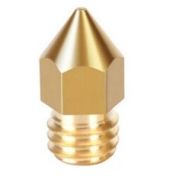 Dysza 1mm, filament 1,75mm