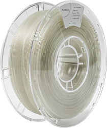 Maertz PMMA-1016-002 PMMA-1016-002 Filament do drukarek 3D PLA Glow+ 1.75 mm 1000 g zielony, Glitter 1 szt.