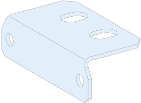 Schneider Electric LVS04669 1 szt.