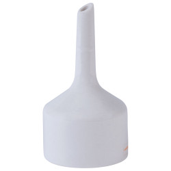 Academy Funnel Buchner Ceramic 50mm Inner Diameter