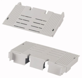 Osłona przed dotykiem przyłączy 34-39mm dla XNH00 XNH00-XKSS-39-34 183098