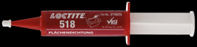 518 Loctite 518 sealant, 25 ml