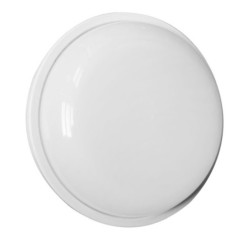 Plafon LED IP65 15W NW TOR-152B okr.bi.ECOlight
