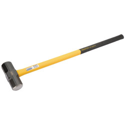 Draper Expert 09939 4.5kg (10lb) Fibreglass Shaft Sledge Hammer