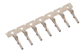 Zacisk zagniatany Żeński Wurth Elektronik WR-MPC3 Obudowa wtyku żeńskiego WR-MPC3 3 3 mm