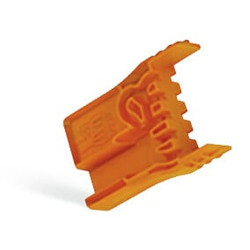 Blok zacisków wtykowych Pomoc do okablowania 770 WAGO Zatrzask