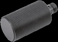 Inductive sensor, PNP, flush mounting, flush, 1 Form A (N/O), 14 mA, 292532