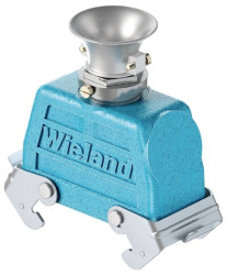 Wieland Electric 99.747.3329.7 Obudowa, część górna 4 szt.