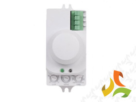 Czujnik ruchu DRM-01 F&F FILIPOWSKI