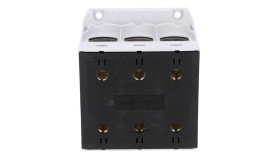 Złączka Otl300-3 Czarny 3Xal/Cu 95-300Mm2 1000V Ac / 1500V Dc Zacisk...