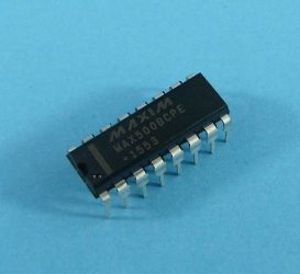 MAX-500-BCPE DIP-16 UKŁAD