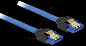 84980 SATA 6 Gb/s receptacle straight &gt; SATA receptacle, straight 70 c