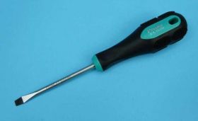 WKR.PŁASKI 6,0x100mm PROSKIT 9SD207A