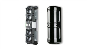 Nadajnik+Odbiornik O Zasiegu Do 250 M Na Zewnątrz4 Kanały+Grzałka,4 Wiązki...