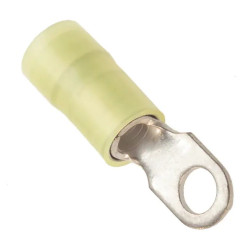 Zacisk oczkowy izolowany średnica wew 4.39mm Molex