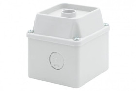 Puszka pod wyłącznik tablicowy 16A