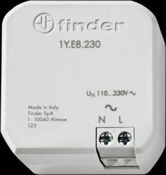 1Y.E8.230, Area extension, 230 V AC (YESLY-BLE repeater)