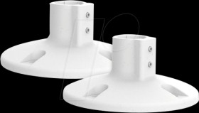 MX-MT-TUBE Ceiling suspension system, base bracket