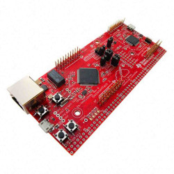 EK-TM4C1294XL, ARM Cortex, Texas Instruments