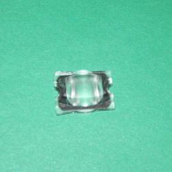 Soczewka LED boki= 20mm x 16mm wysokość= 6mm producent LEDIL [SOCZ-85]