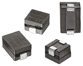 Cewka indukcyjna drutowa SMD 220 nH ±20% 1240 SRF: 70MHz Idc 24A MnZn
