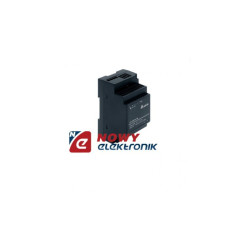 Zasilacz imp. DIN 24V/1.25A DRC DRC-24V30W1AZ mpulsowy - Przem. na szynę