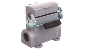 Obudowa Gniazda Cokołowa M20 Epic H-A 10 Sdr M20 79455200 /5 Szt./