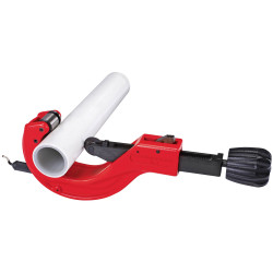 Rothenberger 70033 Automatic Pipe Cutter PL 110-168mm Ratchet-Telescopic