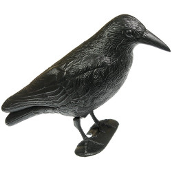 Odstraszacz ptaków KRUK plastikowy