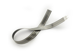 Pressure Sensor Strip (400mm, 20g-10kg)