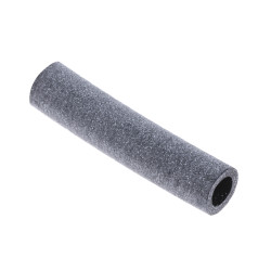 Rurka osłonowa 3mm Czarny Nie Chloropren HellermannTyton