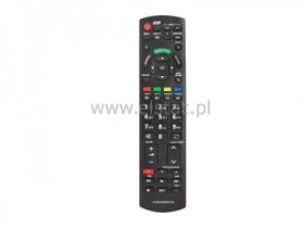 PANASONIC pilot ( 2NQAYB 000752 )3D 2xR6 internet